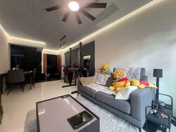Blk 488C Sunshine Gardens (Choa Chu Kang), HDB 4 Rooms #606409191